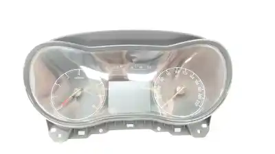 Second-hand car spare part dashboard for opel corsa e (x15) 1.4 (08, 68) oem iam references 39107236