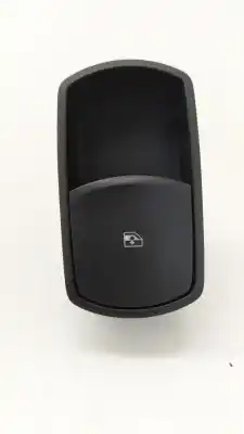 Second-hand car spare part right front power window switch for opel corsa e (x15) 1.4 (08, 68) oem iam references 13430018