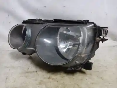 Second-hand car spare part left headlight for bmw 3 compact (e46) 316 ti oem iam references   estantería 6