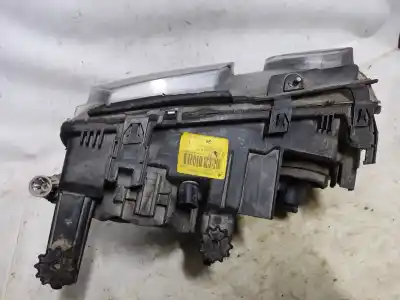 Second-hand car spare part left headlight for bmw 3 compact (e46) 316 ti oem iam references   estantería 6