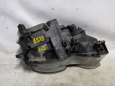 Second-hand car spare part left headlight for bmw 3 compact (e46) 316 ti oem iam references   estantería 6