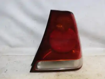 Second-hand car spare part right tailgate light for bmw 3 compact (e46) 316 ti oem iam references   estantería 6