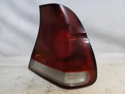 Second-hand car spare part right tailgate light for bmw 3 compact (e46) 316 ti oem iam references   estantería 6