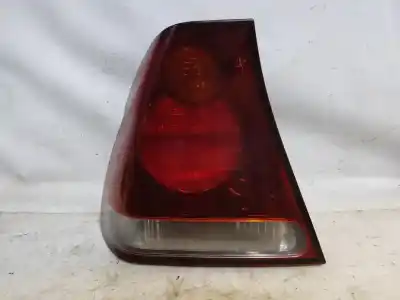 Second-hand car spare part left tailgate light for bmw 3 compact (e46) 316 ti oem iam references   estantería 6