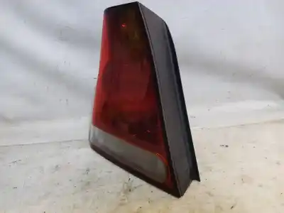 Second-hand car spare part left tailgate light for bmw 3 compact (e46) 316 ti oem iam references   estantería 6