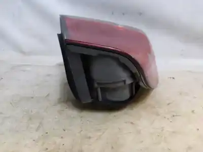 Second-hand car spare part LEFT TAILGATE LIGHT for BMW 3 COMPACT (E46)  OEM IAM references   ESTANTERÍA 6