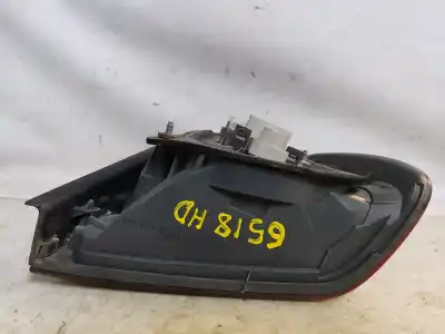 Second-hand car spare part left tailgate light for bmw 3 compact (e46) 316 ti oem iam references   estantería 6