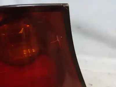 Second-hand car spare part left tailgate light for bmw 3 compact (e46) 316 ti oem iam references   estantería 6