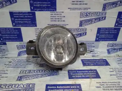 Автозапчастина б/у ліва протитутмана для renault laguna ii (bg0) 1.6 16v посилання на oem iam   estantería 21