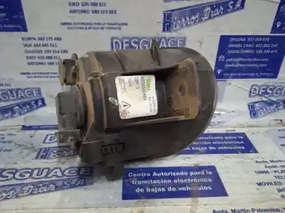Автозапчастина б/у ліва протитутмана для renault laguna ii (bg0) 1.6 16v посилання на oem iam   estantería 21