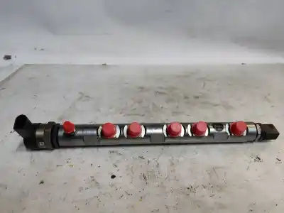 Second-hand car spare part distributor pipe for bmw x3 (e83) xdrive 20d edition exclusive oem iam references   estantería 86