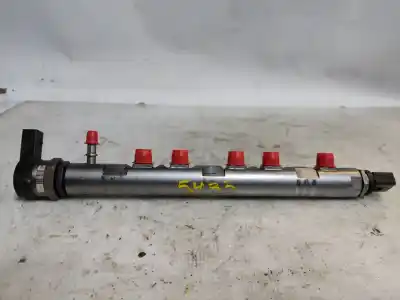 Peça sobressalente para automóvel em segunda mão régua / rampa de injetores por bmw x3 (e83) xdrive 20d edition exclusive referências oem iam 