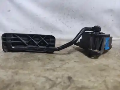 Second-hand car spare part ACCELERATOR PEDAL for RENAULT MEGANE II BERLINA 3P  OEM IAM references 8200453270  ESTANTERÍA 54