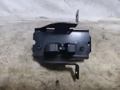 Second-hand car spare part trunk lock for citroen c4 picasso i monospace (ud_) 1.6 hdi oem iam references 9660403680  estantería 44