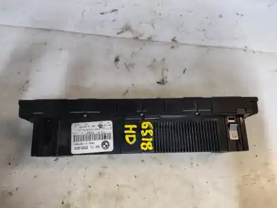 Second-hand car spare part climate control for bmw 3 compact (e46) 316 ti oem iam references   estantería 85