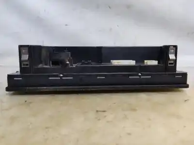 Second-hand car spare part climate control for bmw 3 compact (e46) 316 ti oem iam references   estantería 85