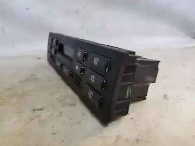 Second-hand car spare part climate control for bmw 3 compact (e46) 316 ti oem iam references   estantería 85
