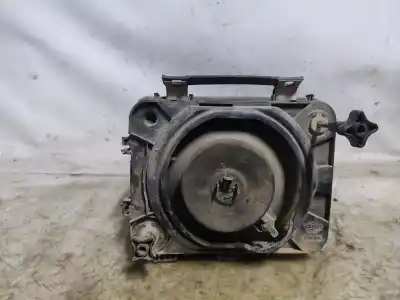 Second-hand car spare part left headlight for opel corsa a city oem iam references 960125  estantería 3