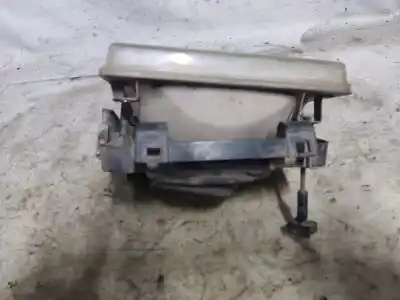 Second-hand car spare part left headlight for opel corsa a city oem iam references 960125  estantería 3