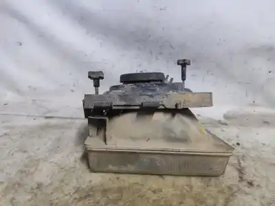 Second-hand car spare part left headlight for opel corsa a city oem iam references 960125  estantería 3