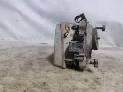 Second-hand car spare part left headlight for opel corsa a city oem iam references 960125  estantería 3