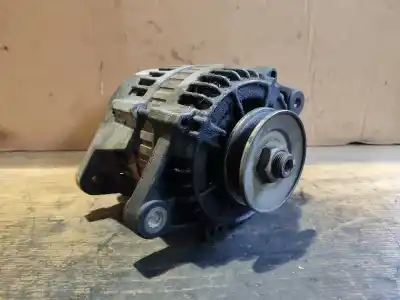 Second-hand car spare part alternator for daewoo matiz cd oem iam references 96380673
