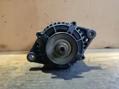 Second-hand car spare part alternator for daewoo matiz cd oem iam references 96380673 fila 2 palet 60