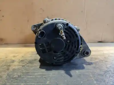 Second-hand car spare part alternator for daewoo matiz cd oem iam references 96380673 fila 2 palet 60