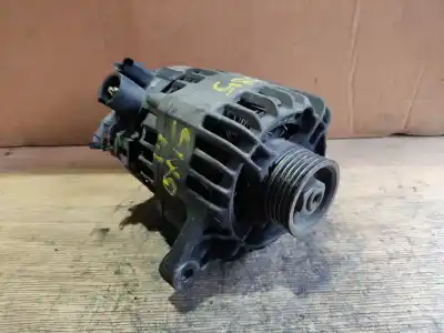 Автозапчастина б/у ГЕНЕРАТОР для CITROEN SAXO  Посилання на OEM IAM 9635557580 FILA 2 PALET 37
