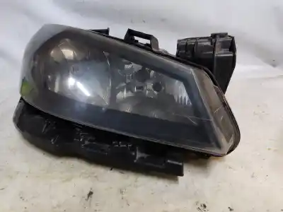 Автозапчастина б/у права фа для renault laguna ii (bg0) authentique посилання на oem iam 