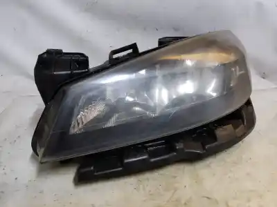 Автозапчастина б/у ліва фара для renault laguna ii (bg0) authentique посилання на oem iam   estantería 24