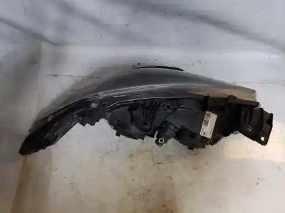 Автозапчастина б/у ліва фара для renault laguna ii (bg0) authentique посилання на oem iam 