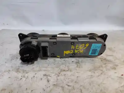 Peça sobressalente para automóvel em segunda mão comando de sofagem (chauffage / ar condicionado)  por kia ceed active 116 cv / 85 kw referências oem iam   estantería 68