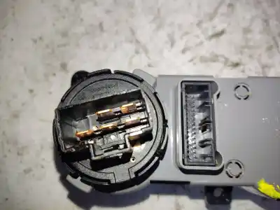 Peça sobressalente para automóvel em segunda mão COMANDO DE SOFAGEM (CHAUFFAGE / AR CONDICIONADO)  por KIA CEED  Referências OEM IAM   ESTANTERÍA 68