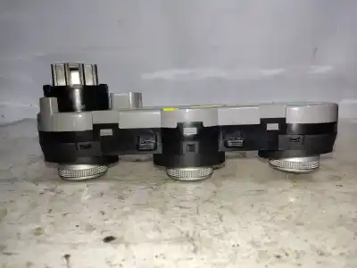 Peça sobressalente para automóvel em segunda mão comando de sofagem (chauffage / ar condicionado)  por kia ceed active 116 cv / 85 kw referências oem iam   estantería 68