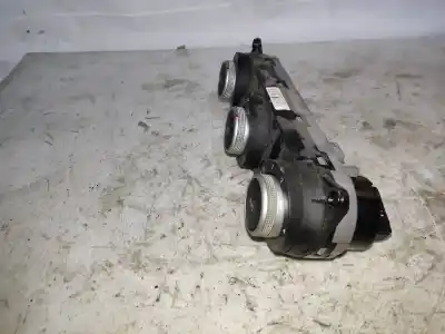 Peça sobressalente para automóvel em segunda mão comando de sofagem (chauffage / ar condicionado)  por kia ceed active 116 cv / 85 kw referências oem iam   estantería 68