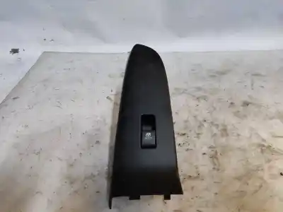 Peça sobressalente para automóvel em segunda mão botão / interruptor elevador vidro dianteiro direito por kia ceed active 116 cv / 85 kw referências oem iam 