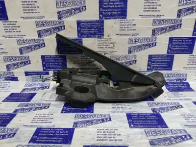 Second-hand car spare part potentiometer for audi a3 sportback (8p) 2.0 tdi oem iam references   estantería 75