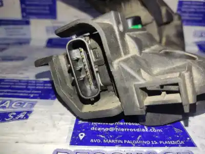 Second-hand car spare part potentiometer for audi a3 sportback (8p) 2.0 tdi oem iam references   estantería 75