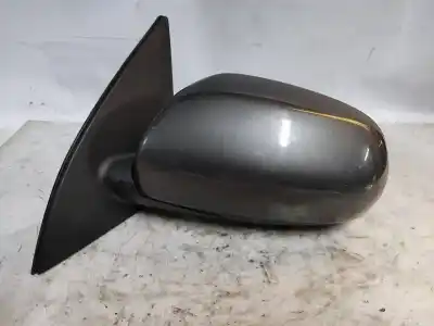Peça sobressalente para automóvel em segunda mão espelho retrovisor esquerdo por kia ceed active 116 cv / 85 kw referências oem iam   estantería 32