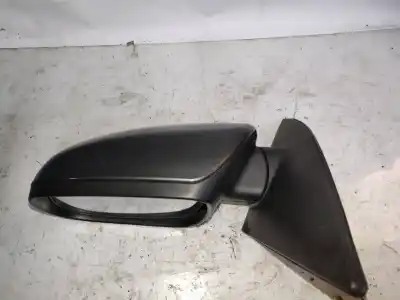 Peça sobressalente para automóvel em segunda mão espelho retrovisor esquerdo por kia ceed active 116 cv / 85 kw referências oem iam   estantería 32