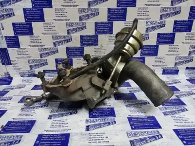 Автозапчастина б/у турбонагрузник для audi a3 (8l1) 1.8 t посилання на oem iam   estantería 76