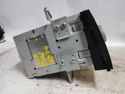 Second-hand car spare part AUDIO SYSTEM / RADIO CD for KIA CEE'D FASTBACK (ED)  OEM IAM references   ESTANTERIA 69