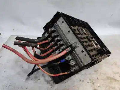 Piesă de schimb auto la mâna a doua panou siguranțe pentru seat alhambra (710, 711) 2.0 tdi referințe oem iam 