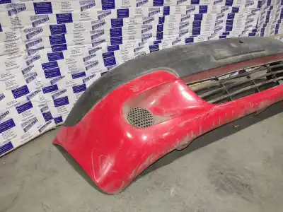 Second-hand car spare part front bumper for daewoo matiz 0.8 cat oem iam references 