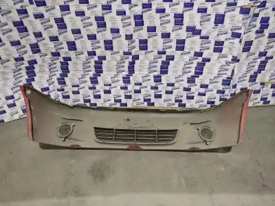 Автозапчастина б/у передній бампер для daewoo matiz 0.8 cat посилання на oem iam   estan 5 fila 2