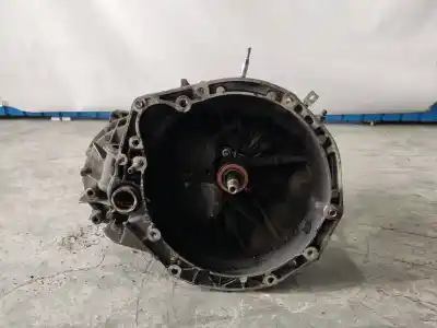 Автозапчастина б/у коробка передач для renault espace iv (jk0) authentique посилання на oem iam c005125 fila 1 palet 91