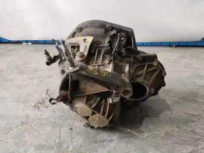 Автозапчасти б/у коробка передач за renault espace iv (jk0) authentique ссылки oem iam c005125
