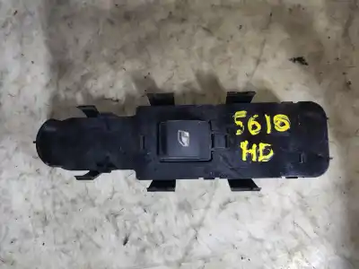 Second-hand car spare part RIGHT FRONT POWER WINDOW SWITCH for PEUGEOT 207  OEM IAM references 96510696  ESTANTERÍA 48