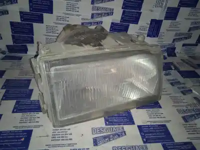 Peça sobressalente para automóvel em segunda mão farol / farolim direito por fiat uno (146) 1.0 i.e. / 45 i.e. referências oem iam 